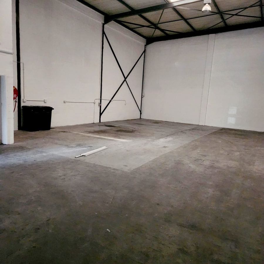 To Let commercial Property for Rent in Beaconvale Western Cape